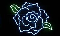 Blue Rose Images